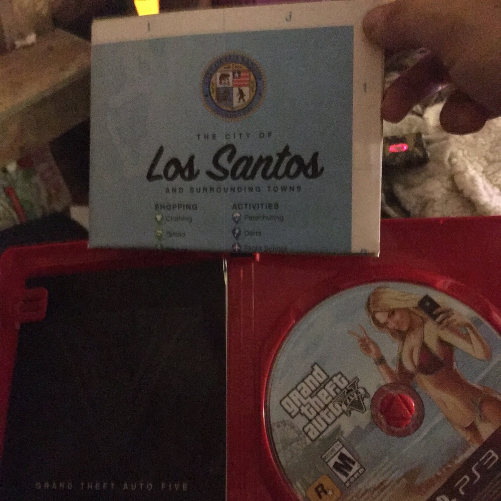 GTA 5 - Picture 2 of 2